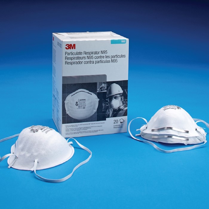 3m dust mask