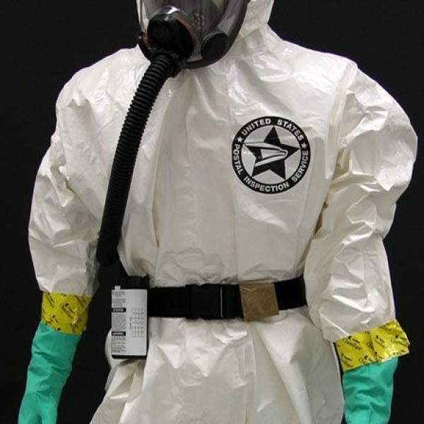 Chemical Protective Clothing: Tips for Maximum Effectiveness插图4 chemical protective clothing