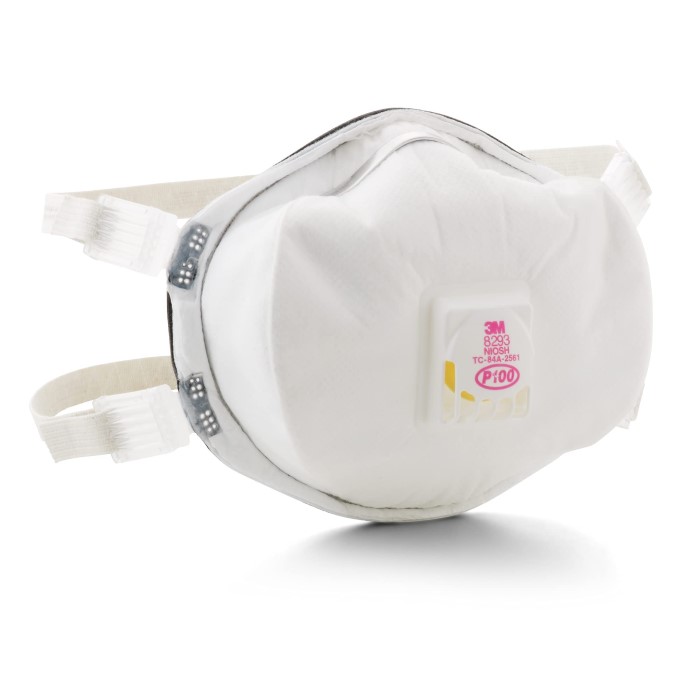 3m dust mask