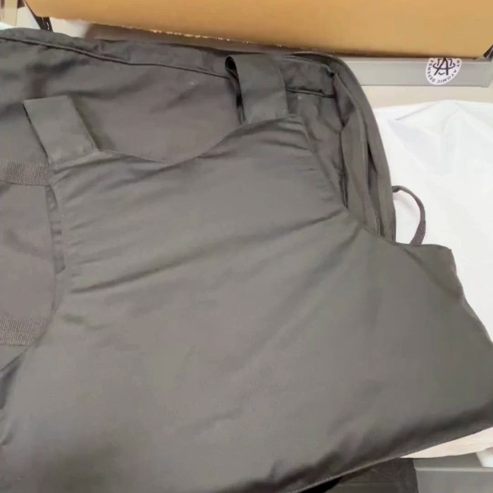 Level 3 Bulletproof Vest Comparisons: Find Your Ideal Fit缩略图 lightweight safety shoes