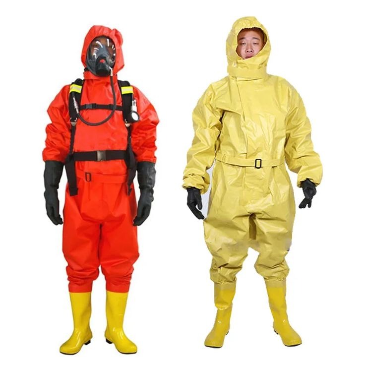 Chemical Protective Clothing: Tips for Maximum Effectiveness插图3 chemical protective clothing