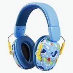 Ear Protection for Kids: Must-Have Items for Little Explorers缩略图 ear protection for kids