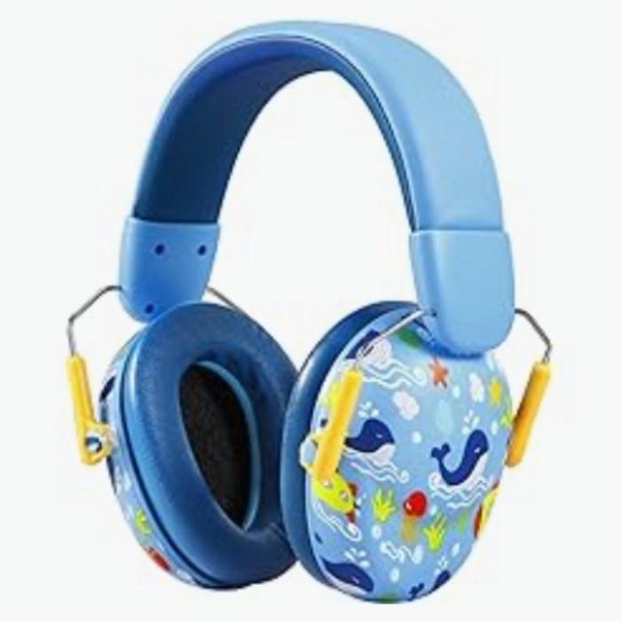 Ear Protection for Kids: Must-Have Items for Little Explorers缩略图 ear protection for kids