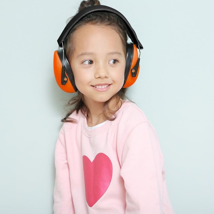 Ear Protection for Kids: Must-Have Items for Little Explorers插图3 ear protection for kids