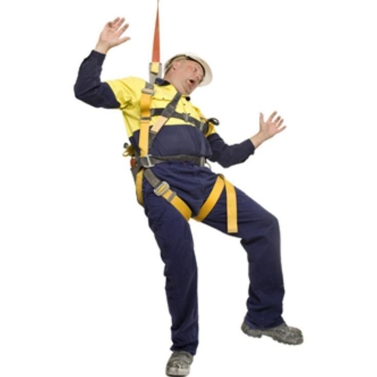 General Industry Fall Protection Height: Key Guidelines for Safety插图3 general industry fall protection height