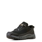 Investing in Lightweight Safety Shoes: Benefits for Workers缩略图 lightweight safety shoes