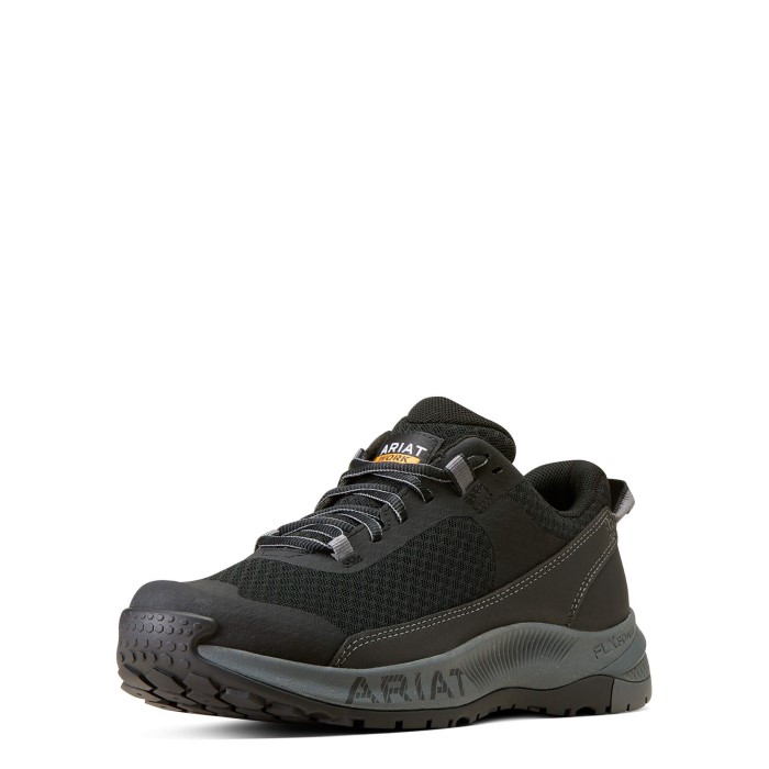 Investing in Lightweight Safety Shoes: Benefits for Workers缩略图 lightweight safety shoes