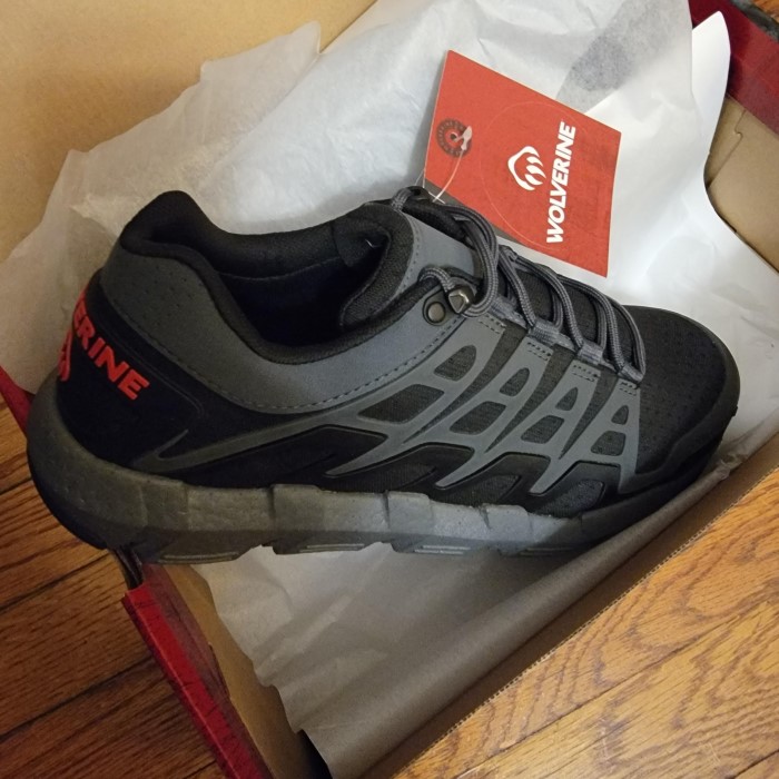 Zappos Safety Shoes for Amazon Employees: Top Picks for 2025!缩略图 zappos safety shoes for amazon employees