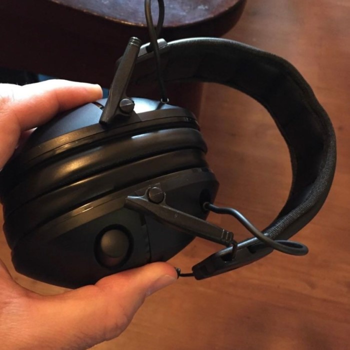 2025 Guide to Gun Range Ear Protection: Stay Safe and Sound!插图4 gun range ear protection