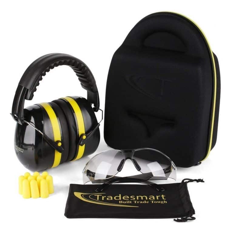 2025 Guide to Gun Range Ear Protection: Stay Safe and Sound!插图3 gun range ear protection