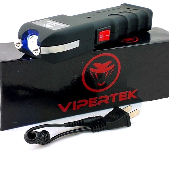 vipertek stun gun