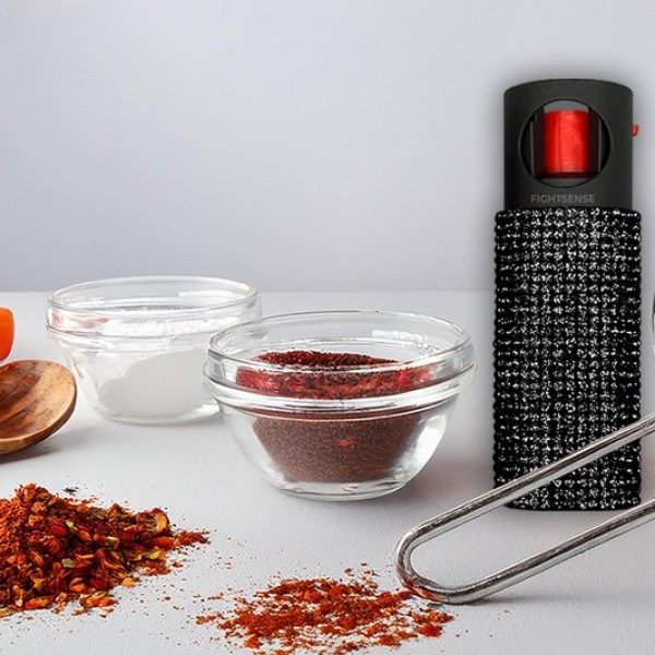 How to Make Pepper Spray at Home: DIY Safety Solutions缩略图 how to make pepper spray