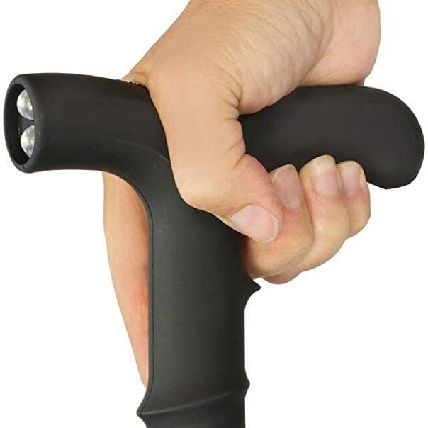 stun gun cane