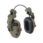 electronic shooting ear protection