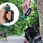 will pepper spray stop a dog