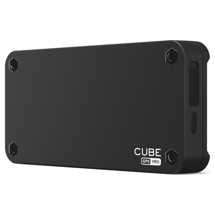 cube gps tracker
