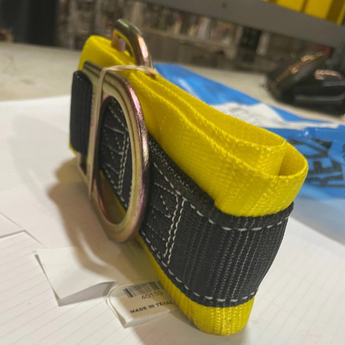 reliance fall protection