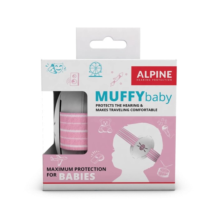 alpine muffy baby ear protection