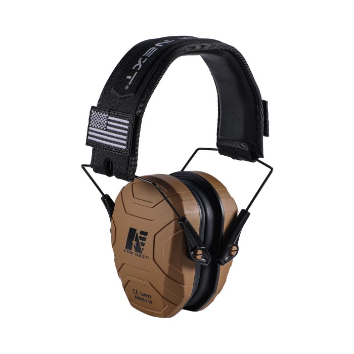 hunting ear protection