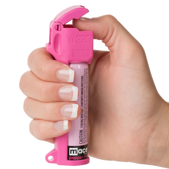 How Much Is Pepper Spray? Smart Buying Tips for 2025缩略图 how much is pepper spray