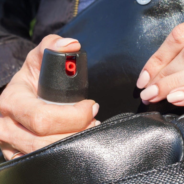 Can Pepper Spray Cause Permanent Damage? Know the Facts插图3 can pepper spray cause permanent damage