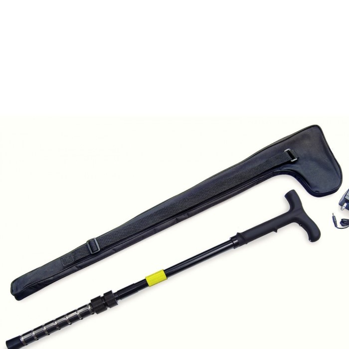 stun gun cane
