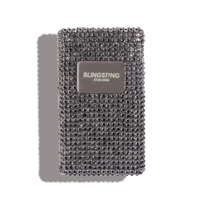 2025’s Best Stun Gun for Women: Protect Yourself Confidently缩略图 most painful stun gun