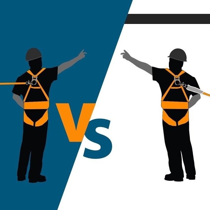 fall protection plan