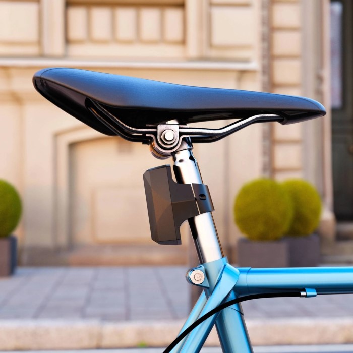 bike gps tracker