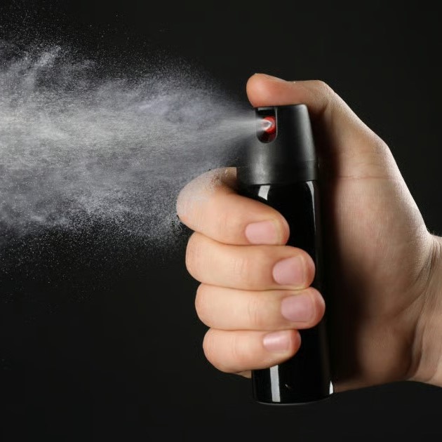 Is Pepper Spray Considered a Weapon? Essential Facts for 2025插图4 is pepper spray considered a weapon