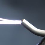 highest legal stun gun voltage