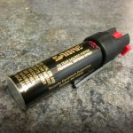 Can You Eat Pepper Spray? Discover Health Effect and Safety Tip缩略图 can you eat pepper spray