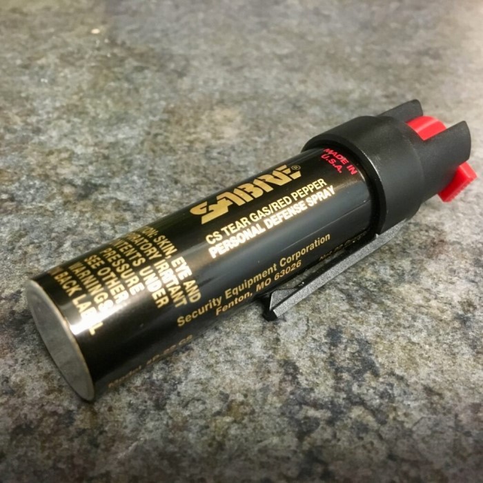 Can You Eat Pepper Spray? Discover Health Effect and Safety Tip缩略图 can you eat pepper spray