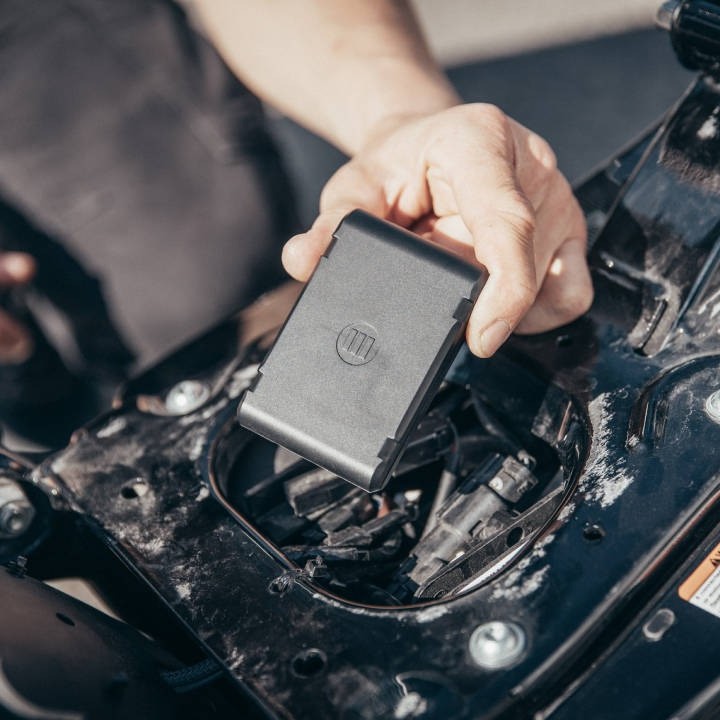 gps tracker for trailer