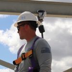 fall protection anchor points
