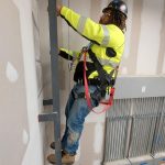 Essential Guide to Ladder Fall Protection: Stay Safe While Working缩略图 ladder fall protection