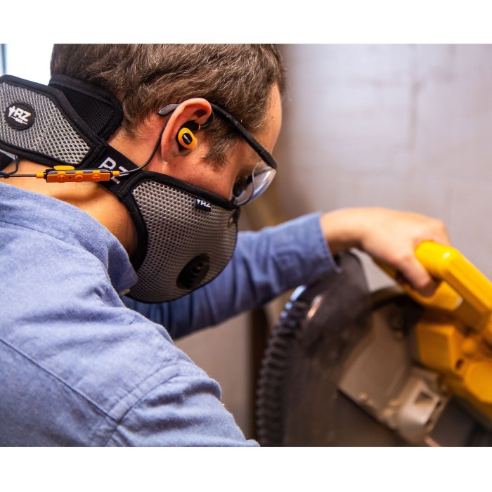 Enhance Your Safety: Ear Protection with Bluetooth for Music Lover插图2 ear protection with bluetooth