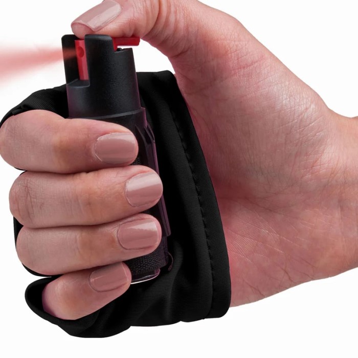 Does Pepper Spray Expire? Understanding Shelf Life and Safety插图1 does pepper spray expire