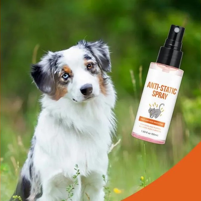 Does Pepper Spray Work on Dogs? Expert Insights for Safety插图2 does pepper spray work on dogs