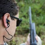 gun range ear protection