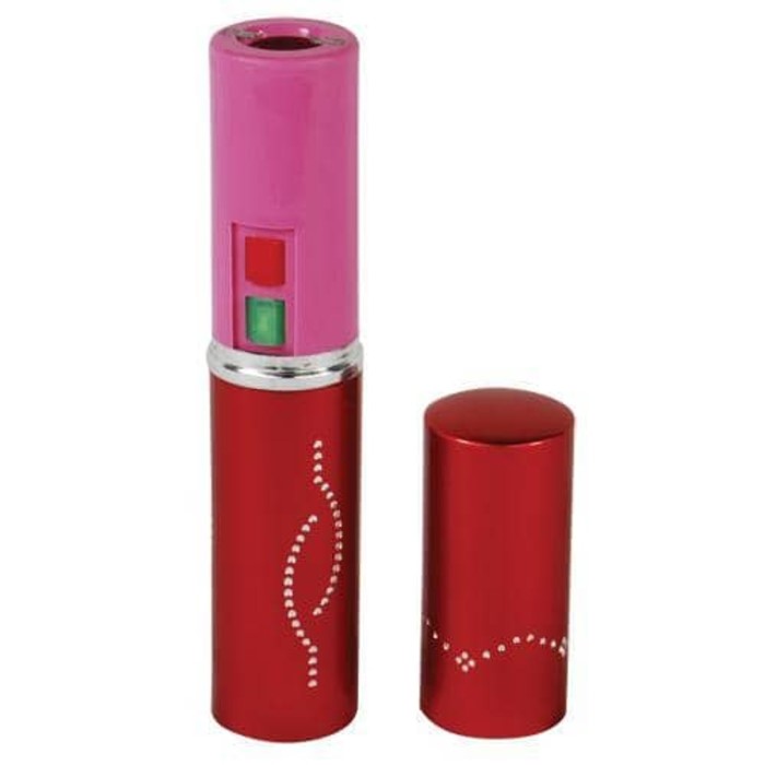 lipstick stun gun