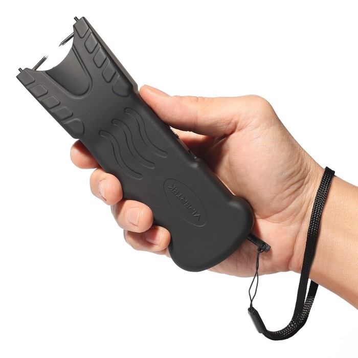 vipertek stun gun