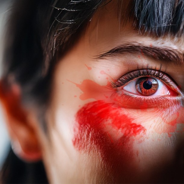 Emergency Guide: How to Relieve Pepper Spray in Eyes Fast插图3 how to relieve pepper spray in eyes