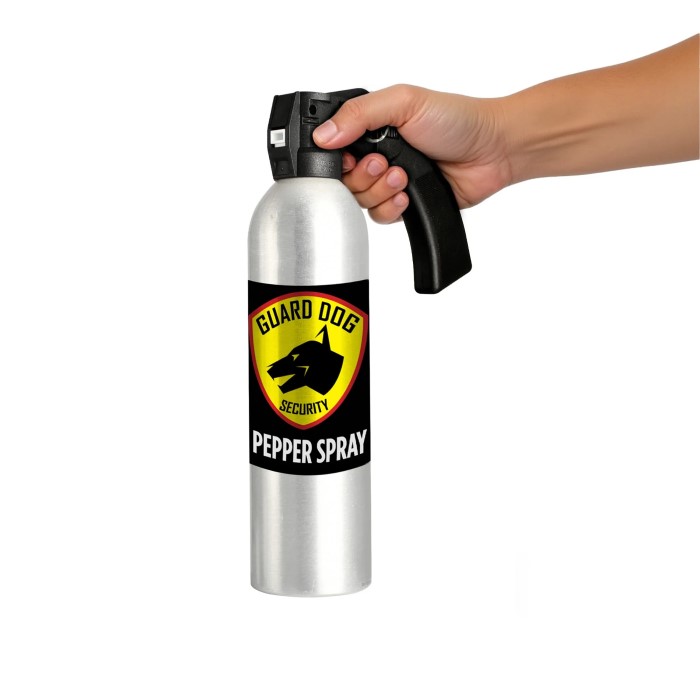How Much Is Pepper Spray? Smart Buying Tips for 2025插图 how much is pepper spray