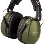noise cancelling ear protection