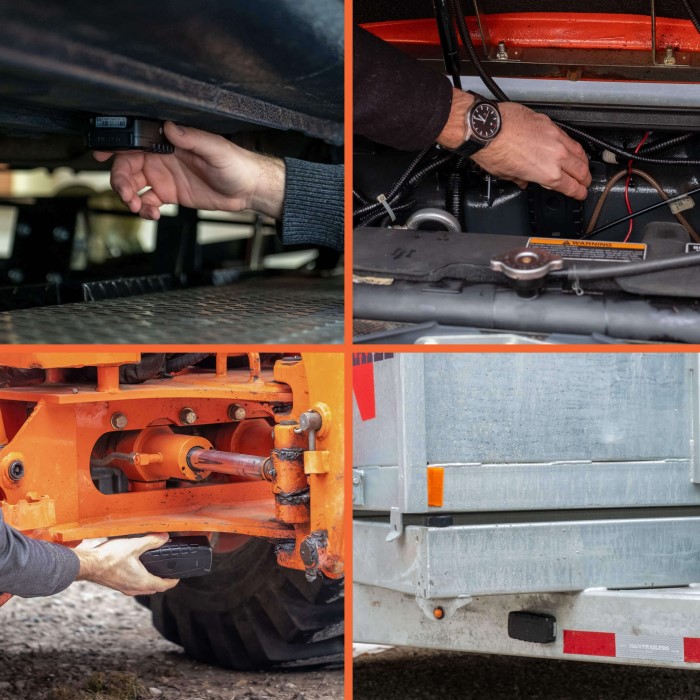gps tracker for trailer
