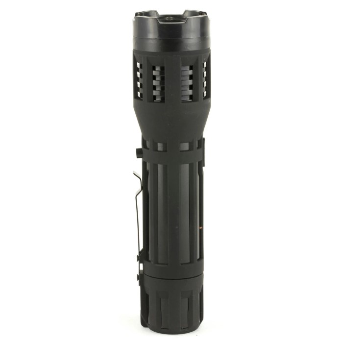 sabre stun gun