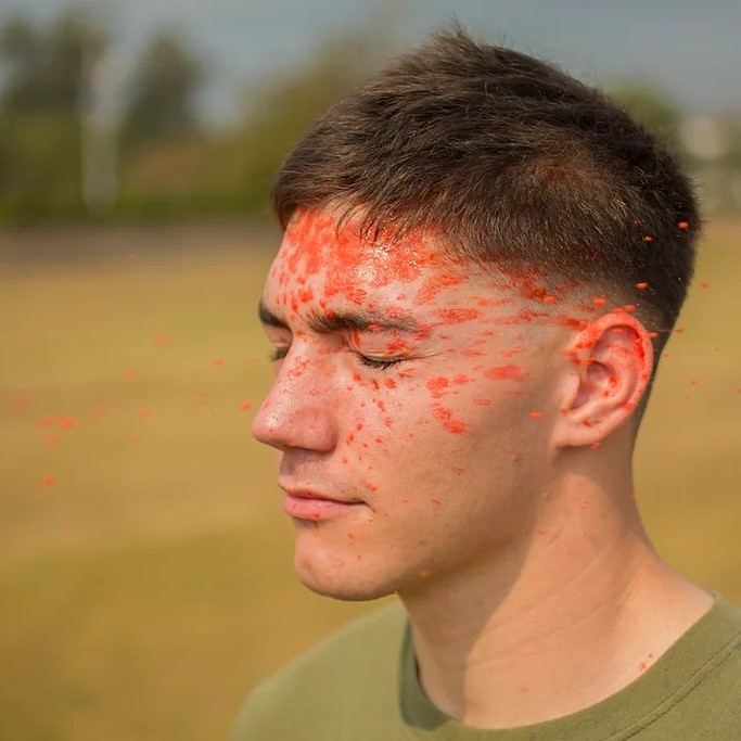 Can Pepper Spray Damage Your Eyes? Exploring the Risks Today插图3 can pepper spray damage your eyes