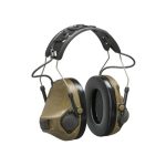 military ear protection