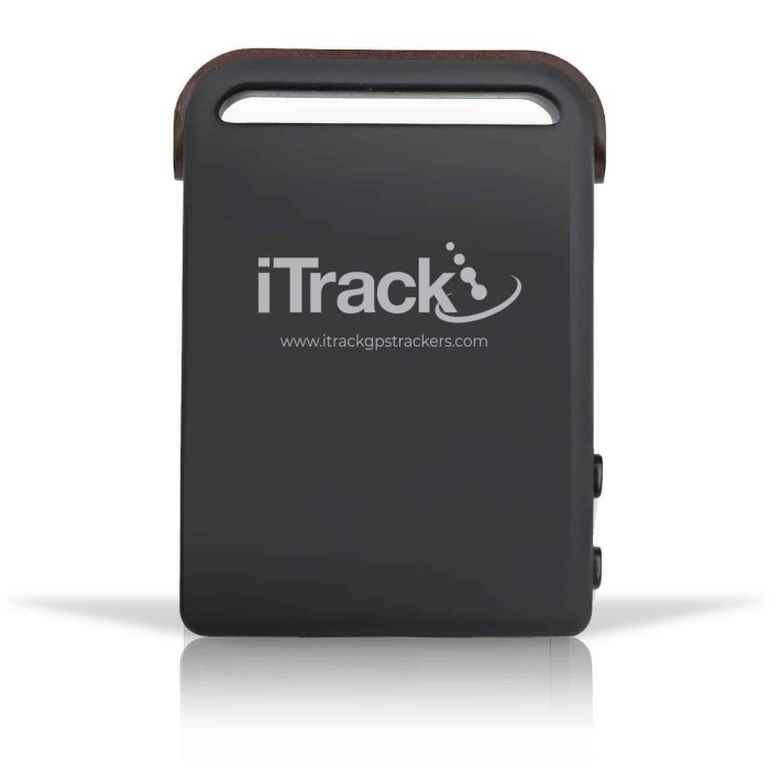 How Mini GPS Tracker is Revolutionizing Personal Security插图3 mini gps tracker